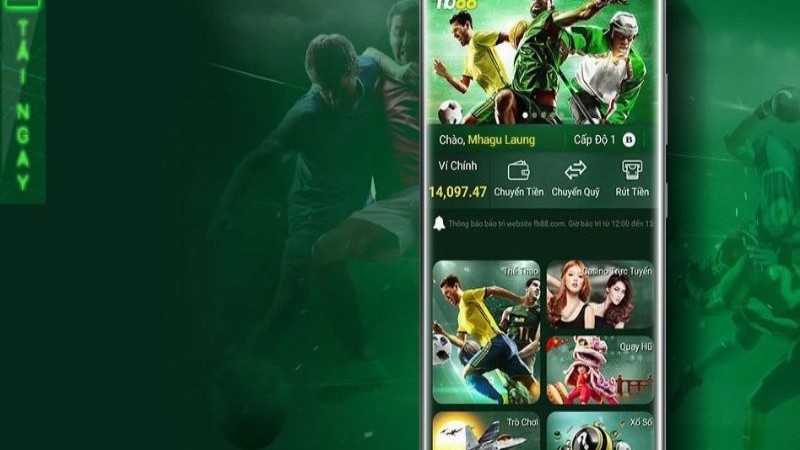 Tải app FB88: Hướng dẫn từ A - Z dành cho mọi người 2 Hầu hết anh em sau khi trải nghiệm cược trên app đều có phản hồi rất tích cực